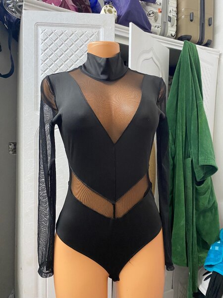 Bodysuit