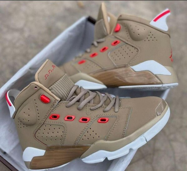 Fashion Sneakers