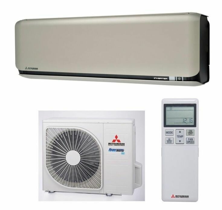 Air-conditioner 1.5 horsepower