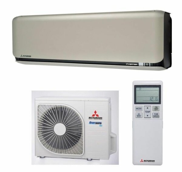 Air-conditioner 1.5 horsepower