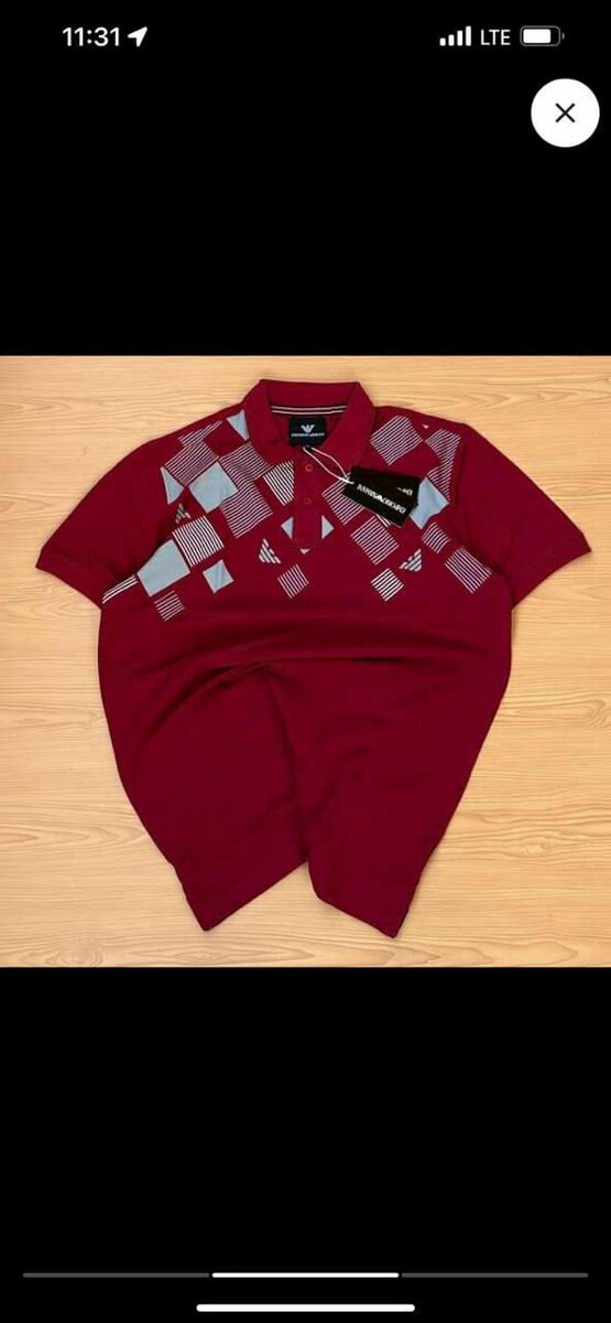 Original Lacoste