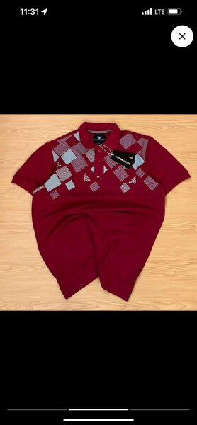 Original Lacoste