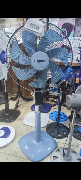 Ventilateur longson