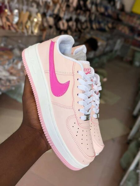 Nike sneakers
