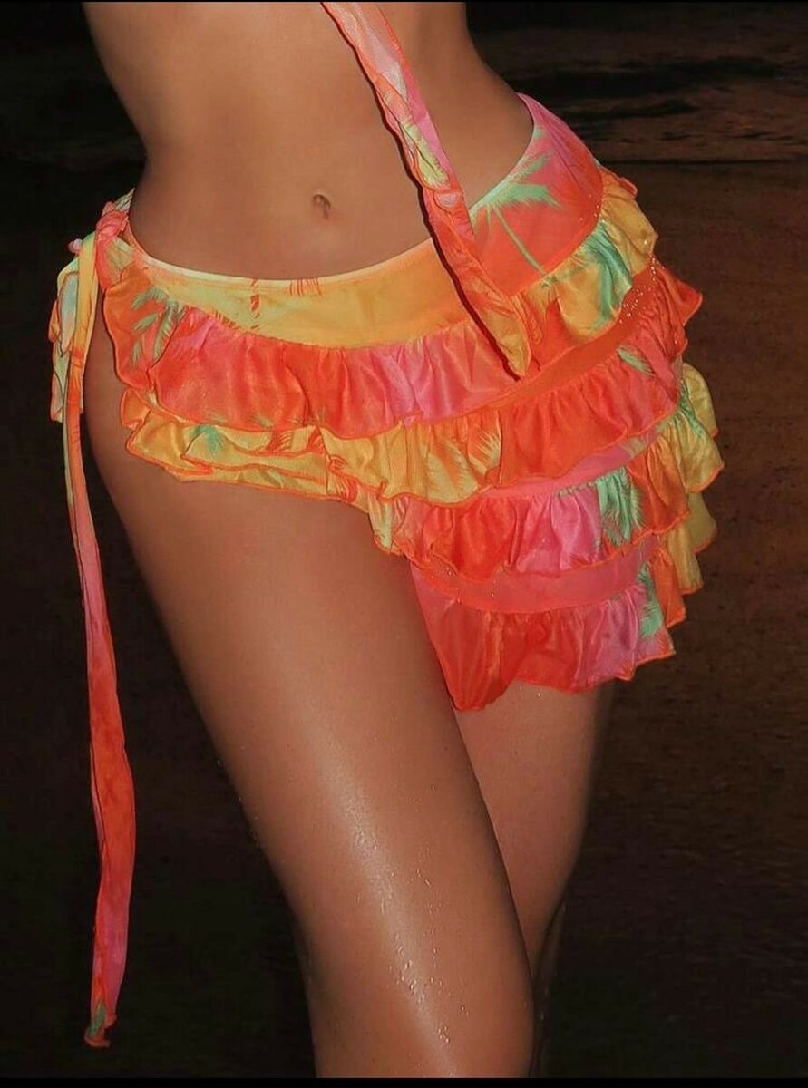 Maillot de bain