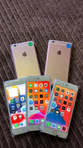 iPhone 6s Plus
