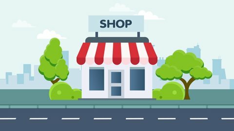 Christian Shopping