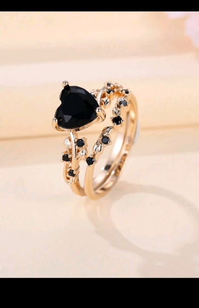 Bague de promesse