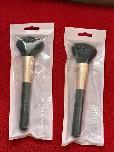 Pinceau maquillage