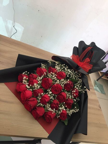Large bouquet