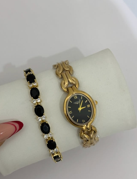 Amelia watch set