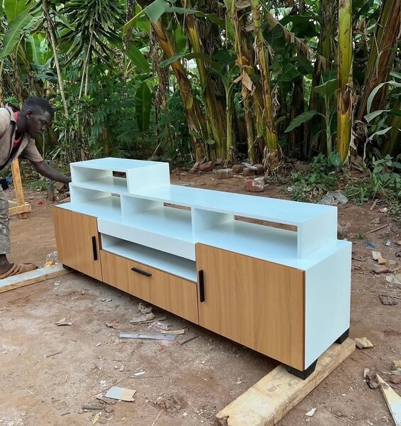Tv Stand Unit