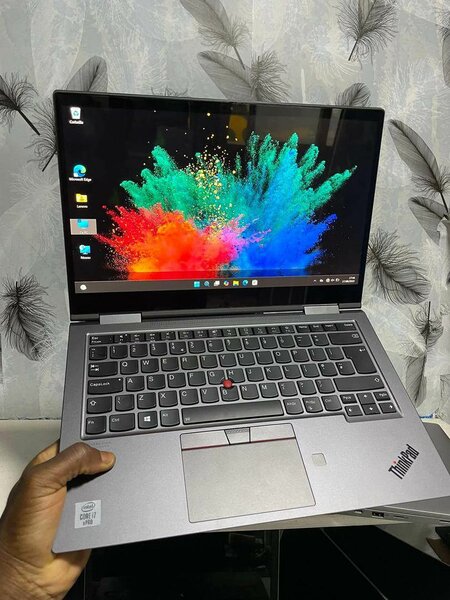 Ordinateur Portable ThinkPad Performant