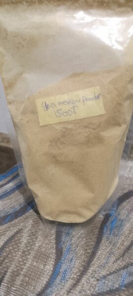 Épices naturel Bio
