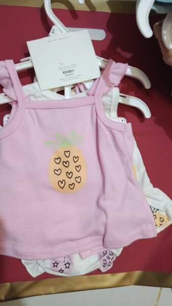 Débardeurs Bébé Imprimés