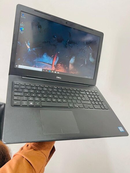 Dell latitude 3590