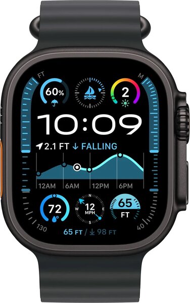SMART WATCH ULTRA 2