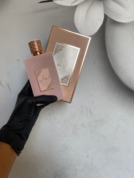 Parfum de Luxe Oriental