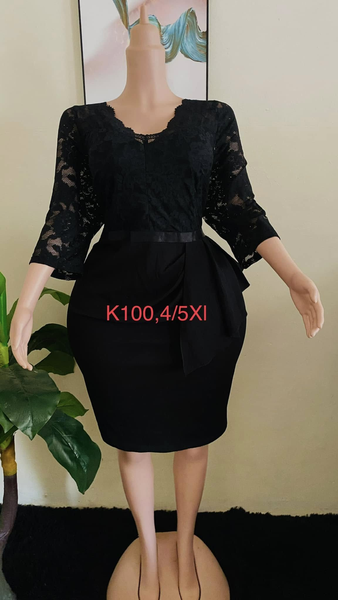 dress