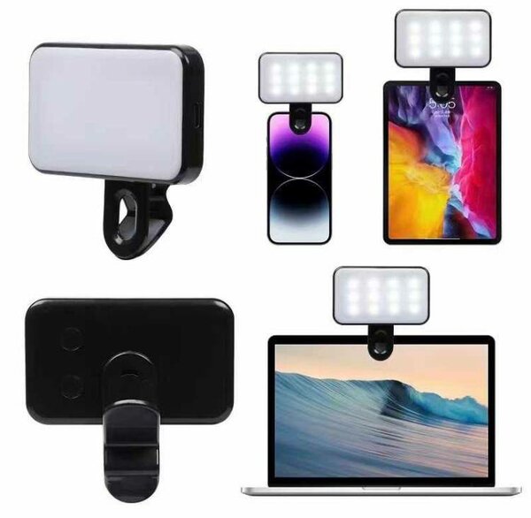 Led Light for video