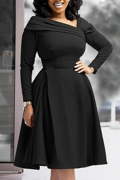 Lady's outfit