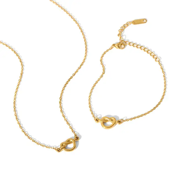 Jewelry set