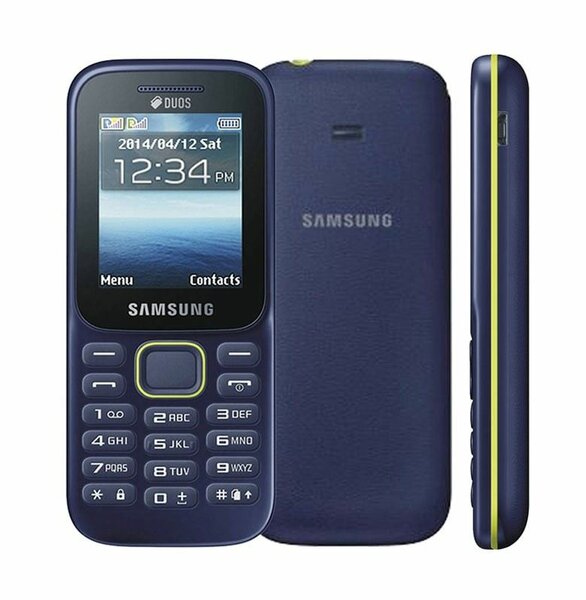 Téléphone portable