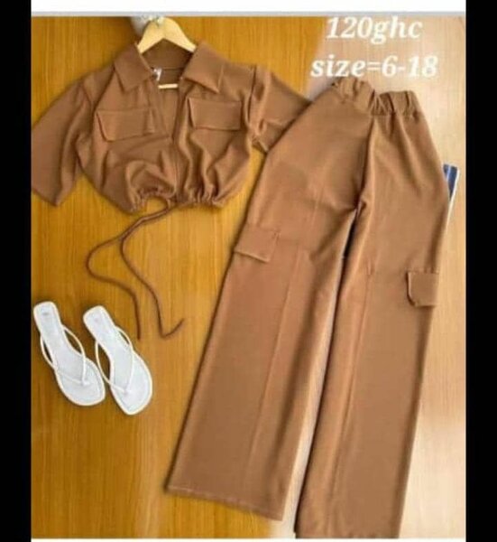 Office wears