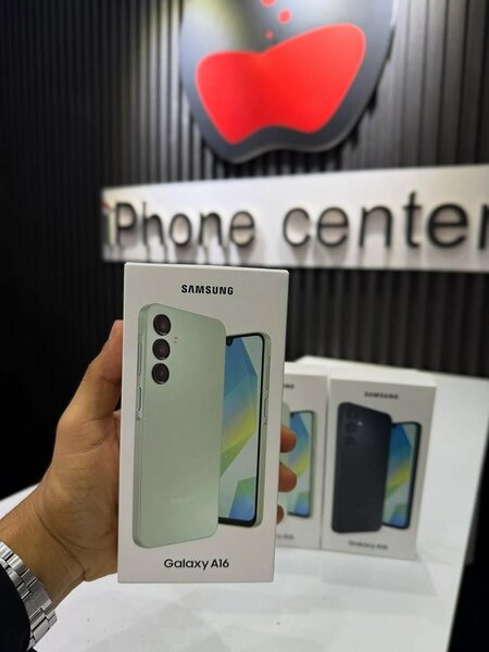 Galaxy A16