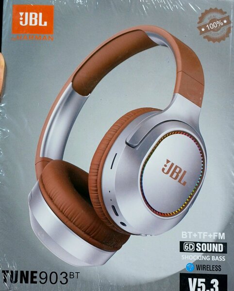 JBL .