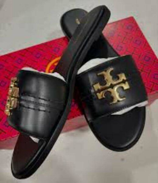 Tory Burch Slippers size 38-40