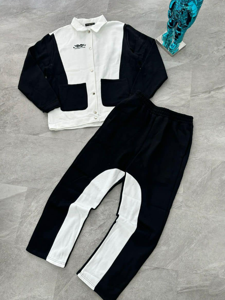 2 piece suit