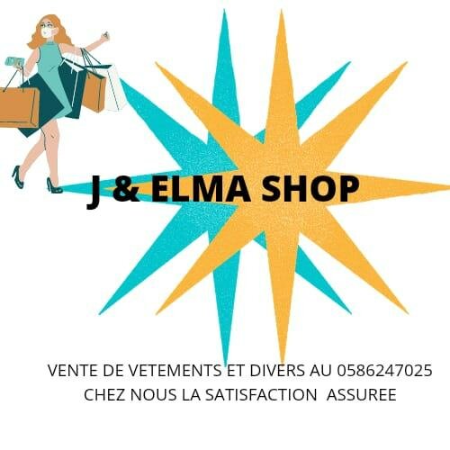 J & Elma Shop
