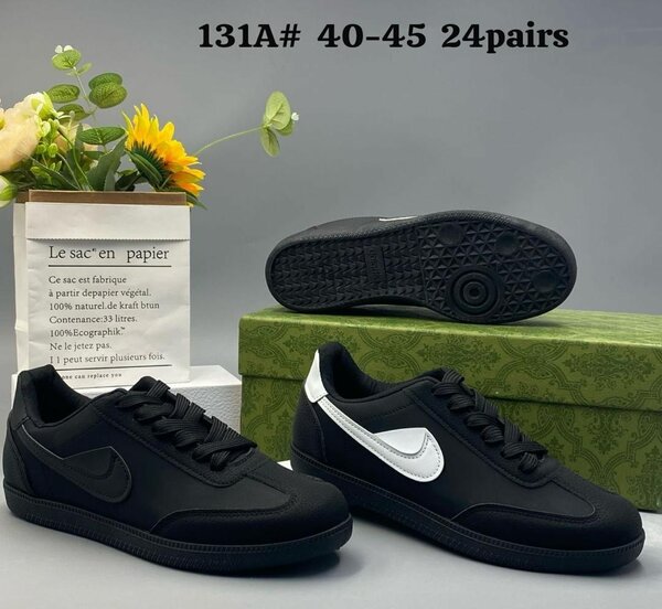 Chaussures