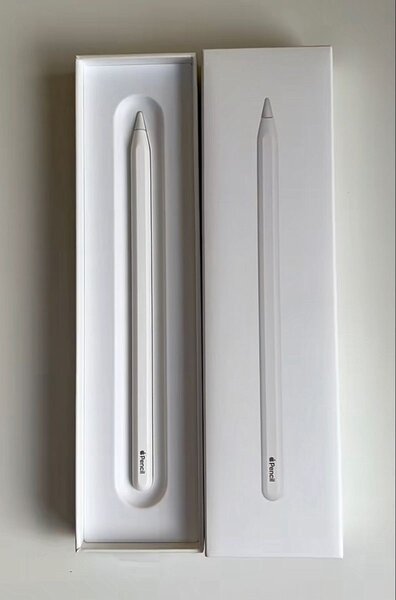 Stylet Apple iPad