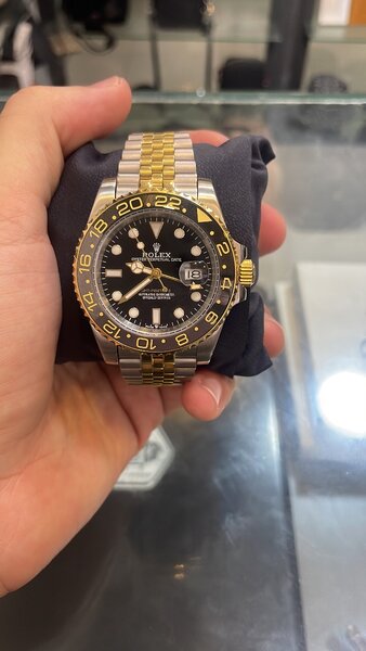 Luxury Stainless Steel Watches