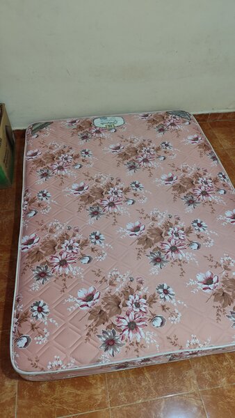 Queen size mattress