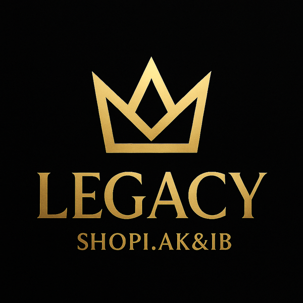 SHOP AK&IB