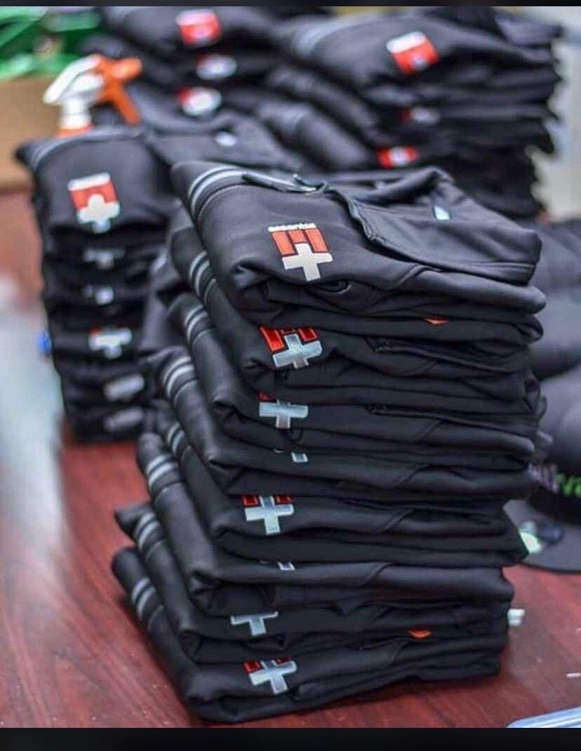 Tee-shirts en Gros