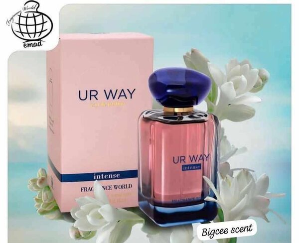 Ur way