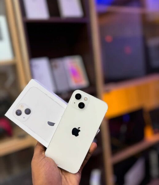 iPhone 13 128GB