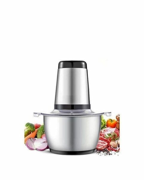 Hachoir Multifonction 3L