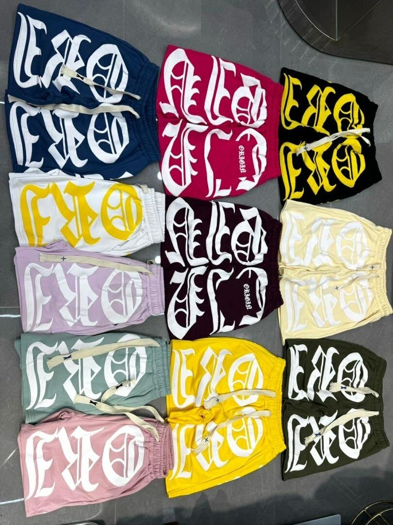 short
