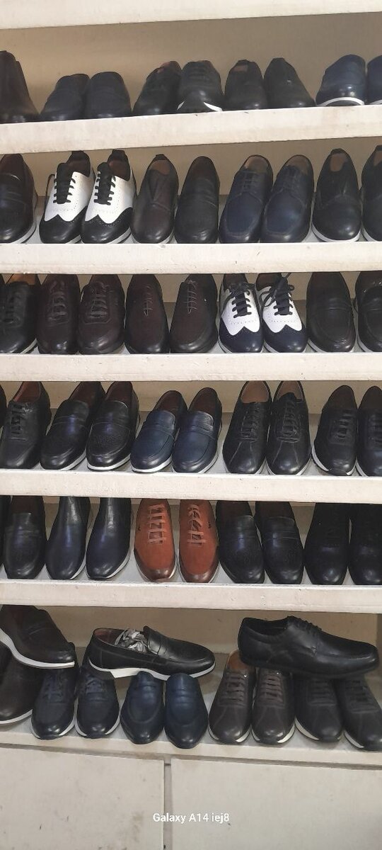 Mocassin