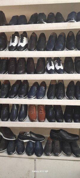 Mocassin