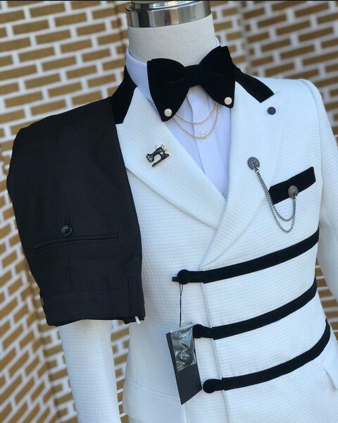 Men's suits