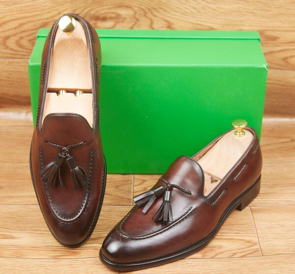 SOULIER HOMME