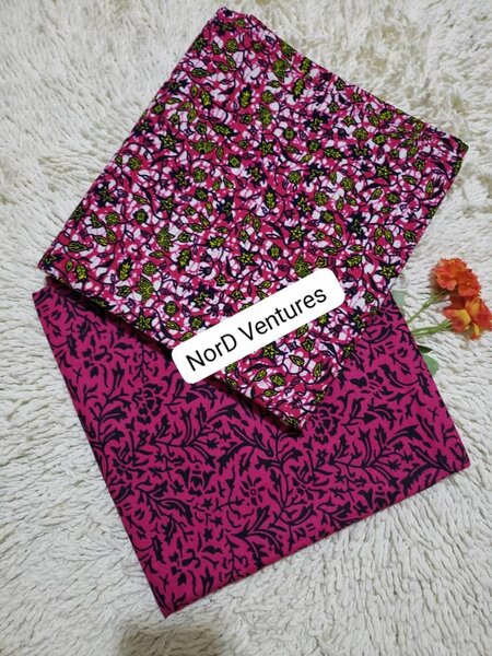 Combo Fabrics