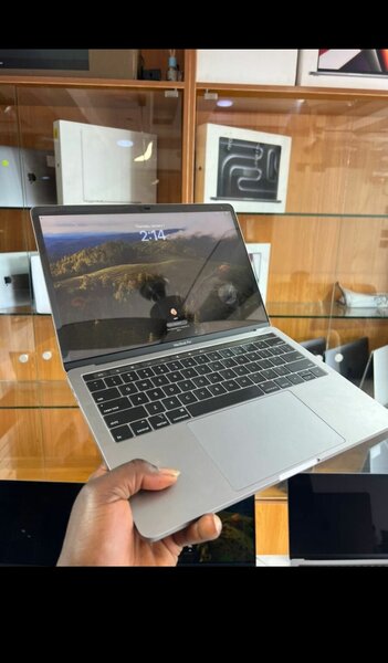 MacBook Pro