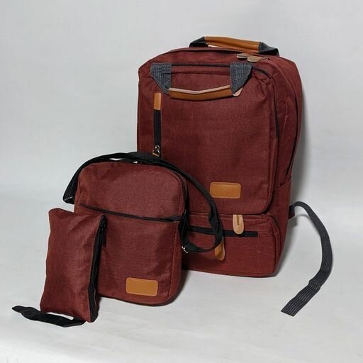 Bagpack